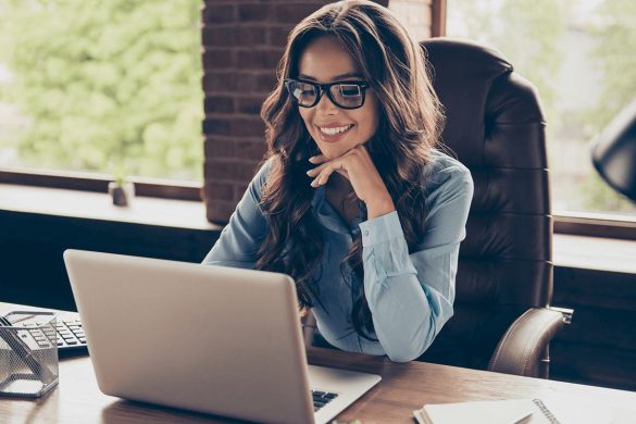 5 Reasons Why You Should Choose Remote Jobs