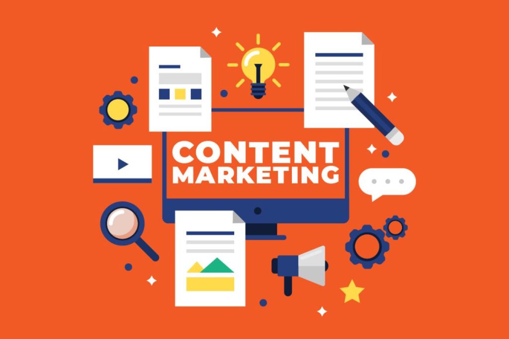 Content Marketing Write for Us, Guest Post, Contribute, Submit Post