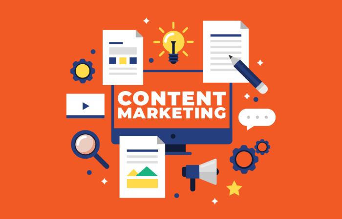 Content Marketing Write for Us