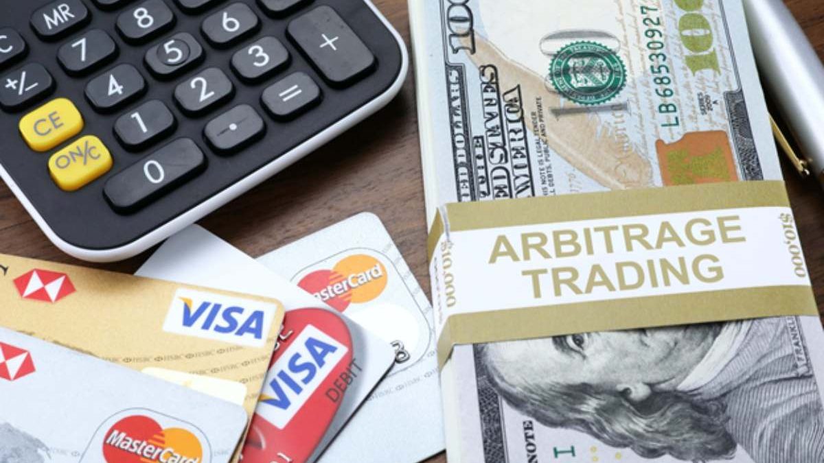 Forex Arbitrage Trading: 3 Ways to Profit from Currency Fluctuations