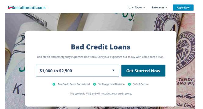 How Can I Secure a Loan With Bad Credit?