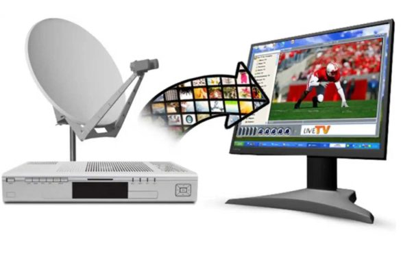 How To Get Satellite TV For Your TV