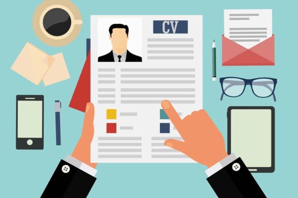 Identity Screening For Employment