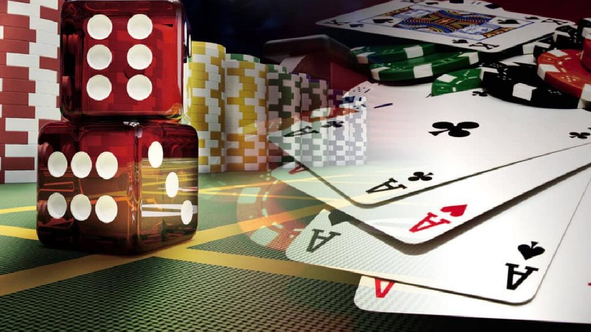 Strange Casino Gambling Facts You Should Be Aware