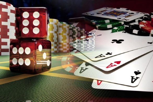 Strange Casino Gambling Facts You Should Be Aware
