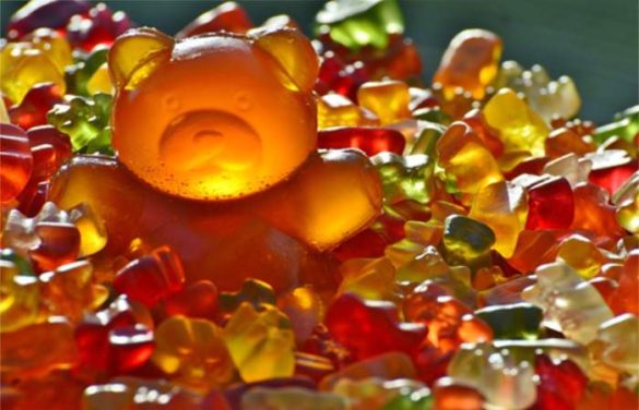 What are CBD Gummies