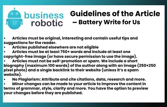 Guidelines of the Article(20)