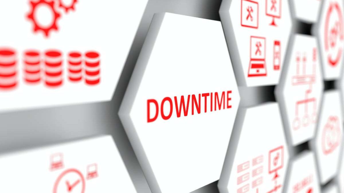 What Is Machine Downtime Management and How to Manage It Professionally?