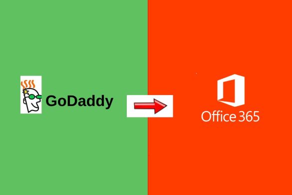 Things you should know before Migrating from GoDaddy to Microsoft 365