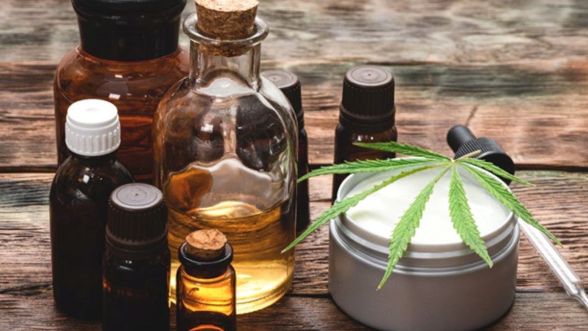 What CBD Packaging Tells Us About The Quality Of The Product?