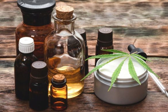What CBD Packaging Tells Us About The Quality Of The Product