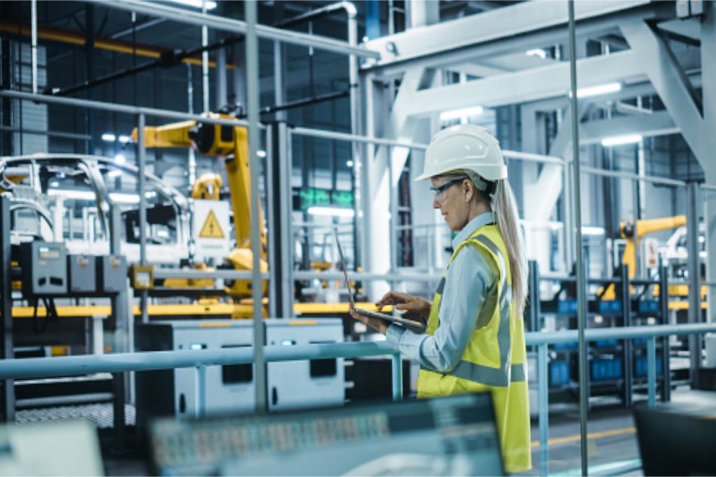 5 Important Reasons for Sanitization in a Manufacturing Plant
