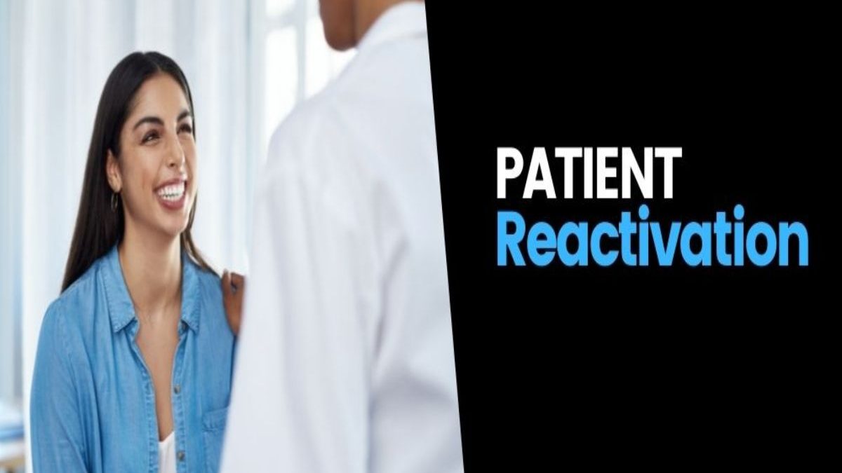 3 Ways to Improve Patient Reactivation In 2023