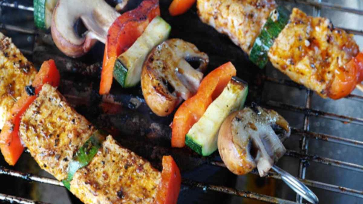 Cooking Techniques to Try with Your Grills