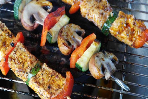 Cooking Techniques to Try with Your Grills