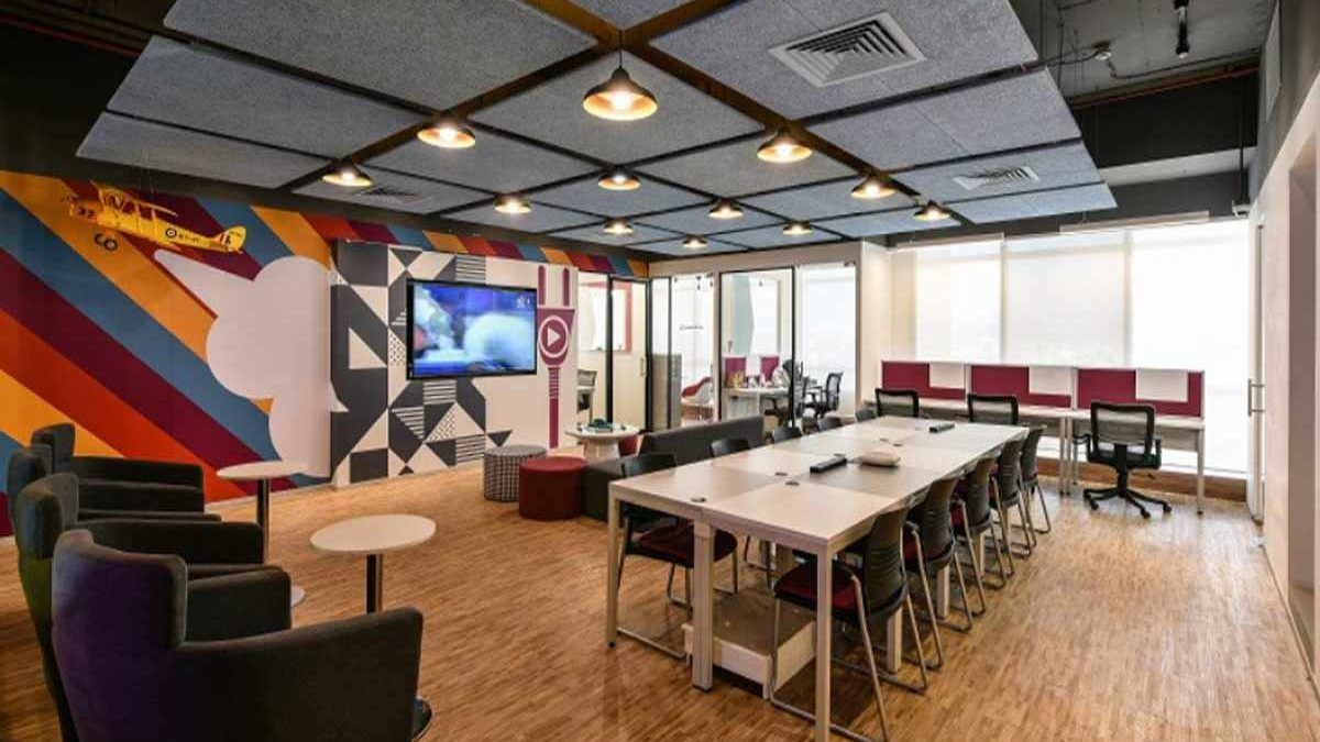Unlocking the Potential of Coworking Spaces in Mumbai