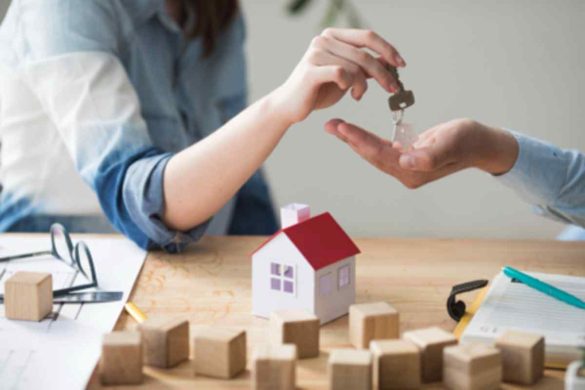 Factors to Consider When Choosing a Property-Buying Company