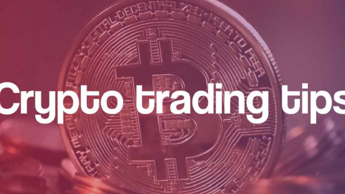Crypto trading tips: essential advice for investors