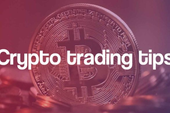 Crypto trading tips