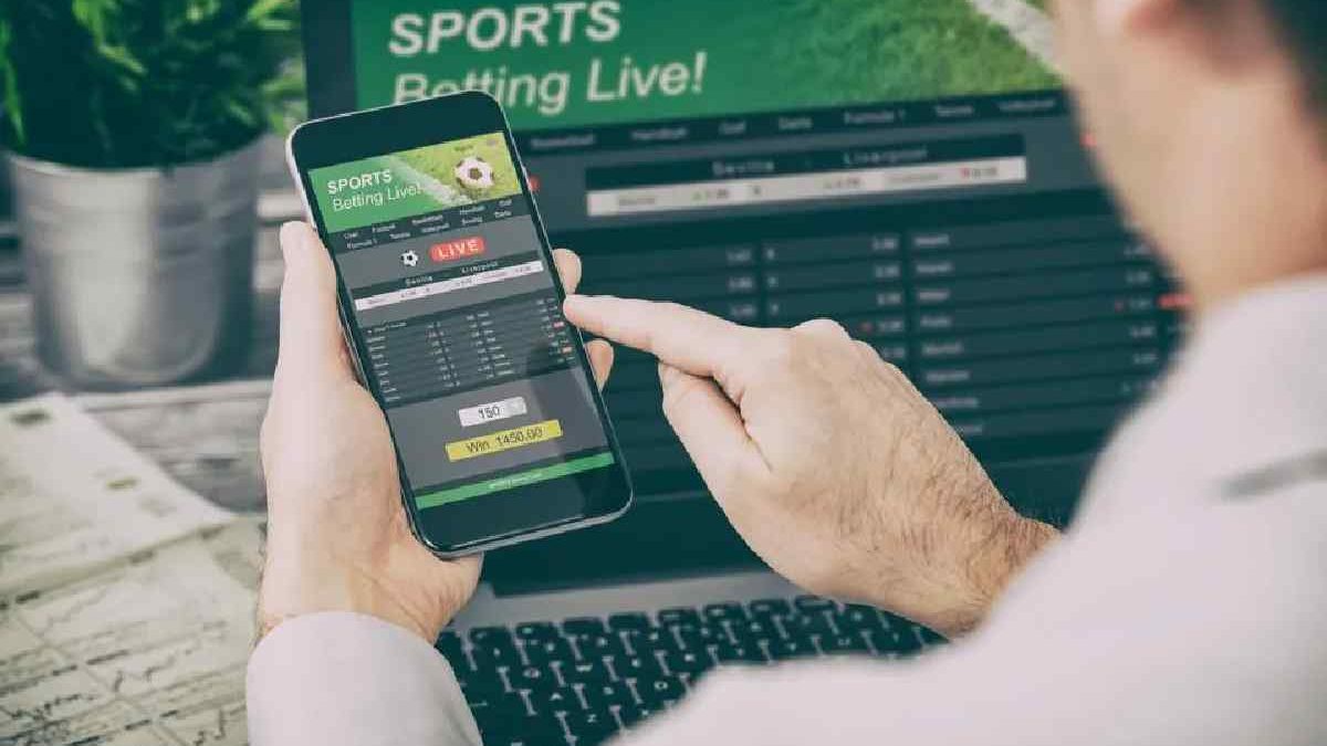 From The Stock Exchange To The Sportsbook: The Mechanics Of Day Trading And NFL Betting