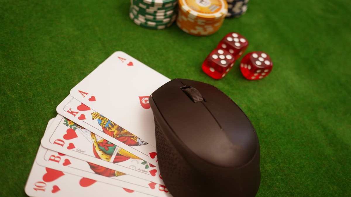 How Crypto Casinos Ensure Provably Fair Gaming