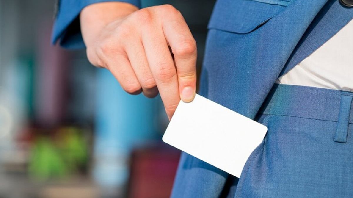 Proximity Cards: Unlocking the Potential of Enhanced Business Safety