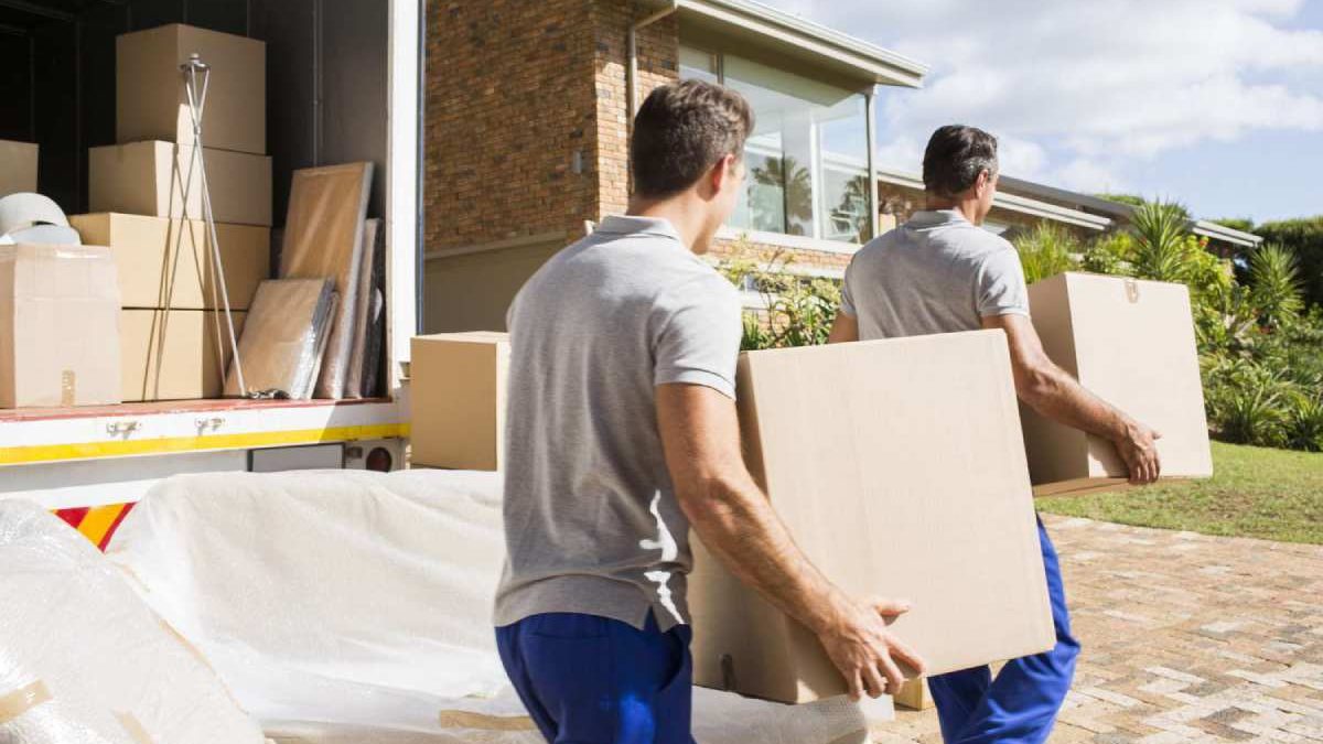 Moving Made Easy: A Beginner’s Guide to Packing Up for Your New Home