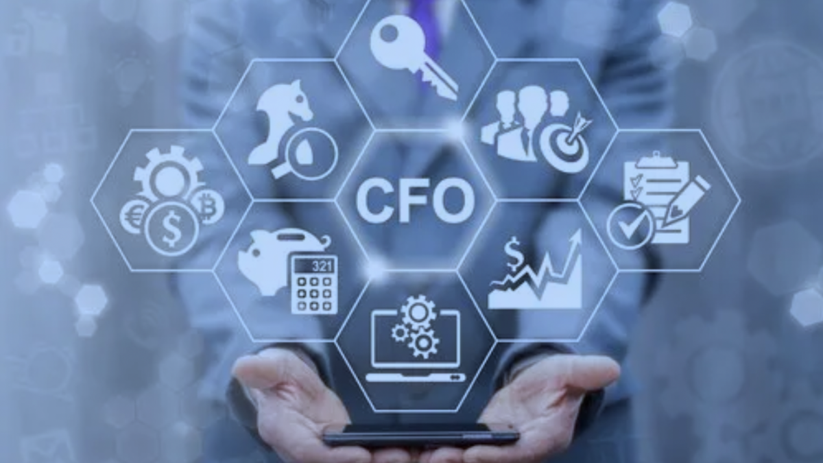 Tips for Finding the Best CFO Services in California