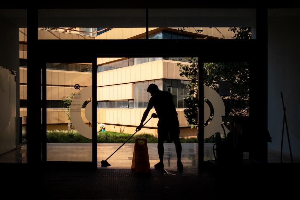 Sparkling Clean: The Necessity of Commercial Cleaning Service in Annapolis
