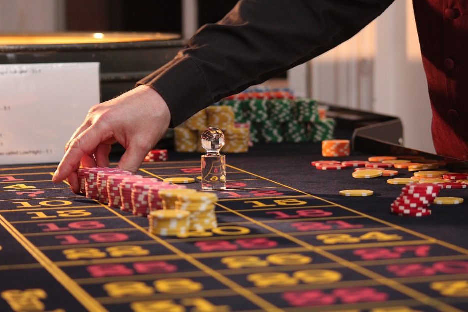 Will AI Replace Dealers In Casinos?
