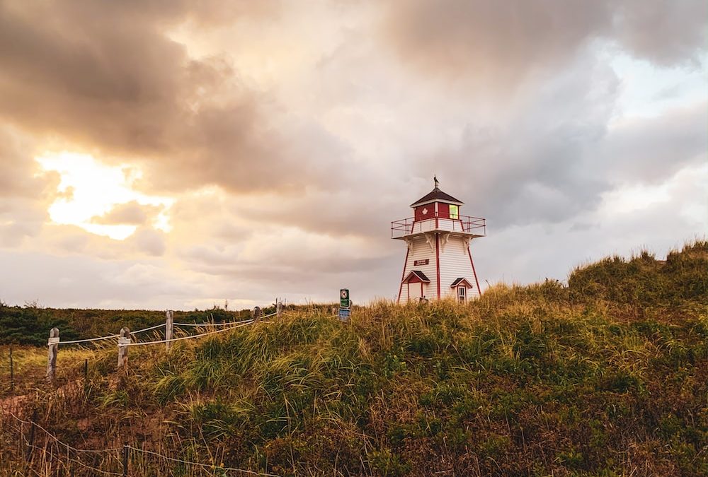 A Comprehensive Guide to Making Your Move to Prince Edward Island from Other Parts of Canada