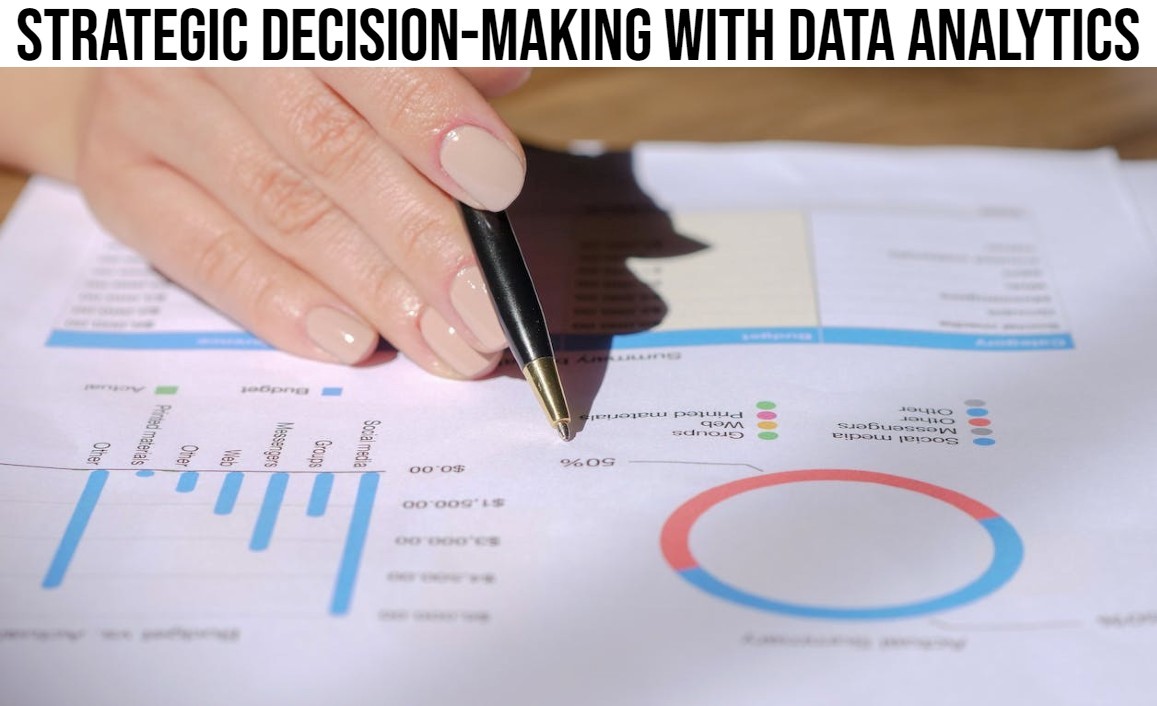 The Power of Information Systems for Business Success – Business Robotic