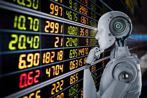 Algorithmic Trading with AI - A Comprehensive Approach