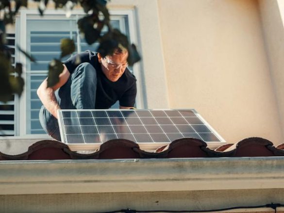 Diverse Rooftops: Tailored Solar Installation Solutions