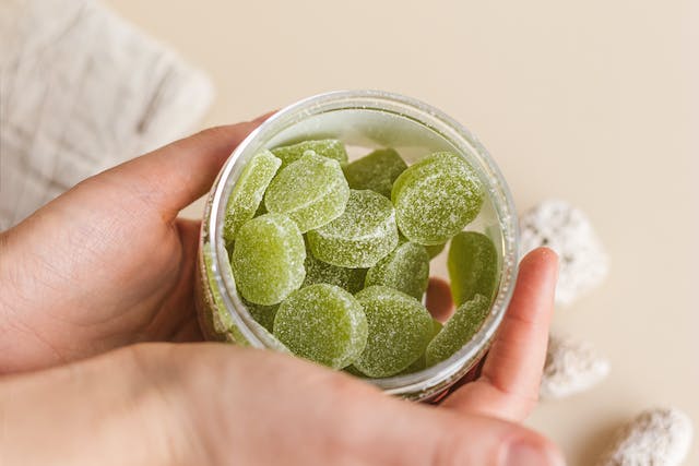 Top 10 Ways CBD Gummies Can Add Fun To Your Christmas Party