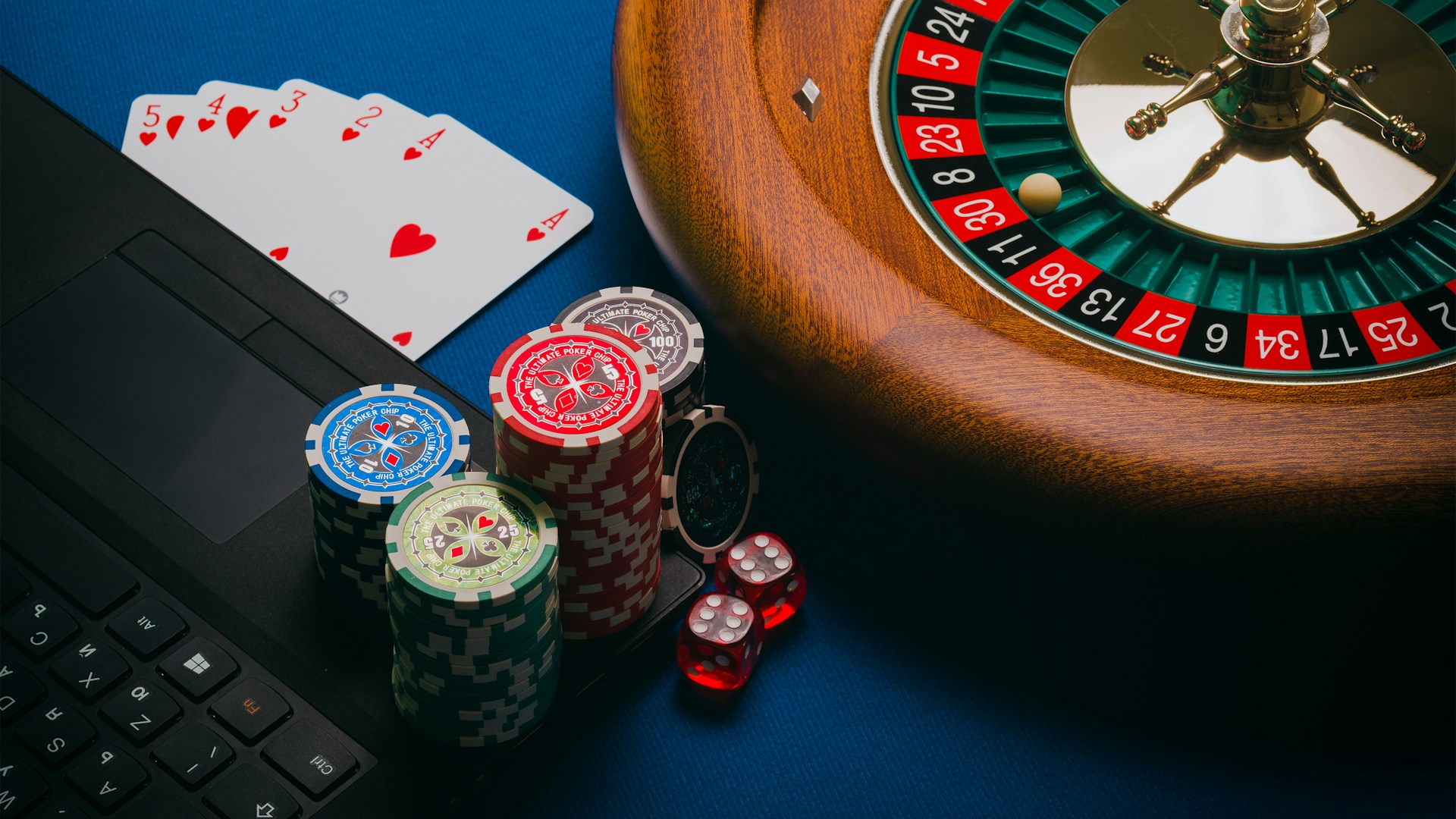 Chilling in Ontario's Online Casino Scene: A Friendly Guide