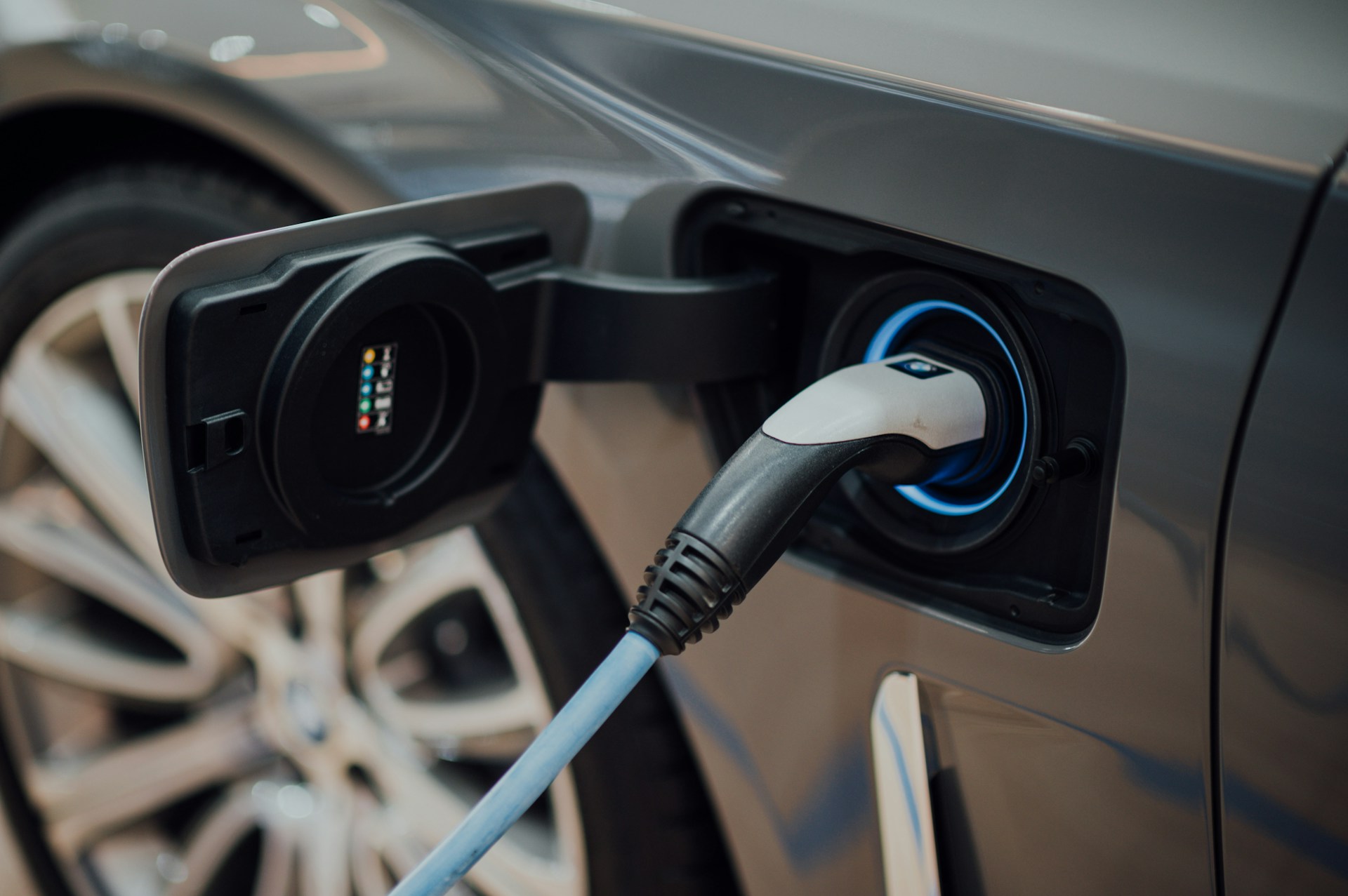 Power to the Wheels: The Intriguing World of Car Battery Chargers