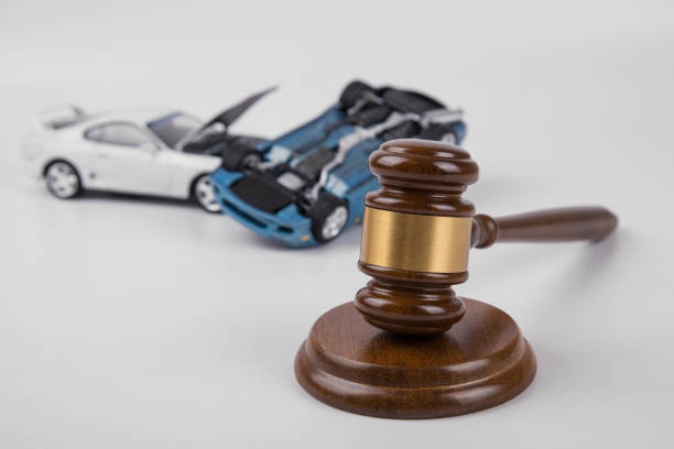 Expert Legal Assistance: San Diego Car Accident Lawyer