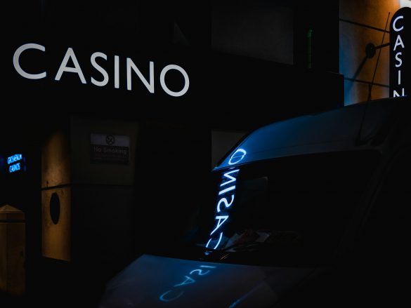Chilling in Ontario's Online Casino Scene: A Friendly Guide