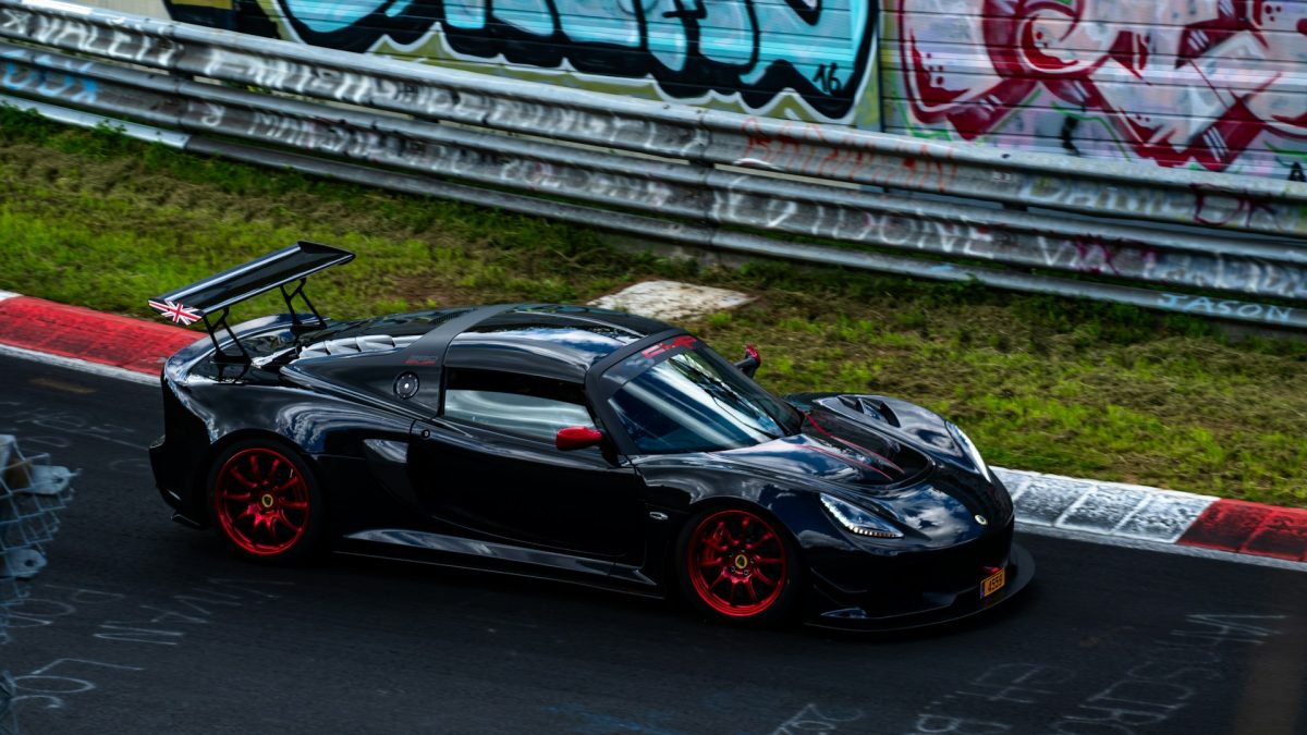 Krista Voda: A Trailblazer in Motorsports Broadcasting