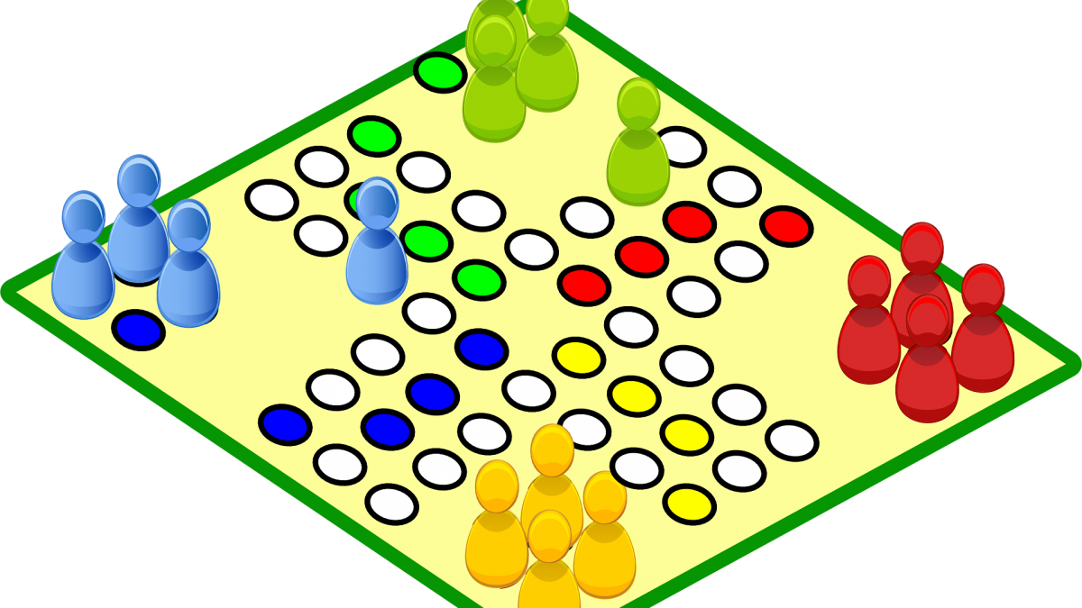 Step into the Digital Board: Online Ludo Games on the Rise!