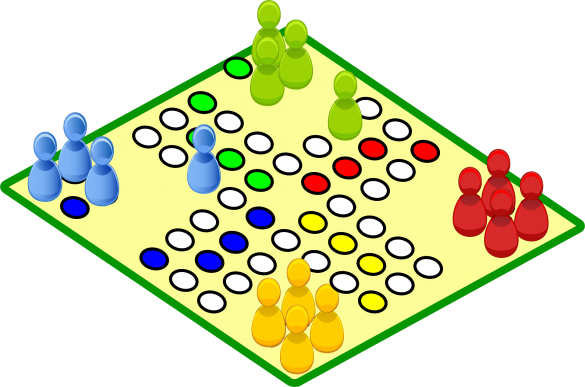 Step into the Digital Board: Online Ludo Games on the Rise!